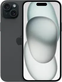 iPhone 15 Plus