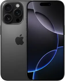 iPhone 16 Pro