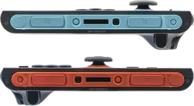 Switch 2 Joy-Con pár
