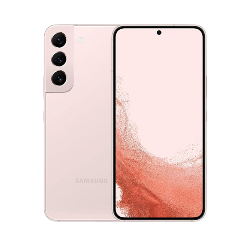 Samsung Galaxy S23 rózsaszín
