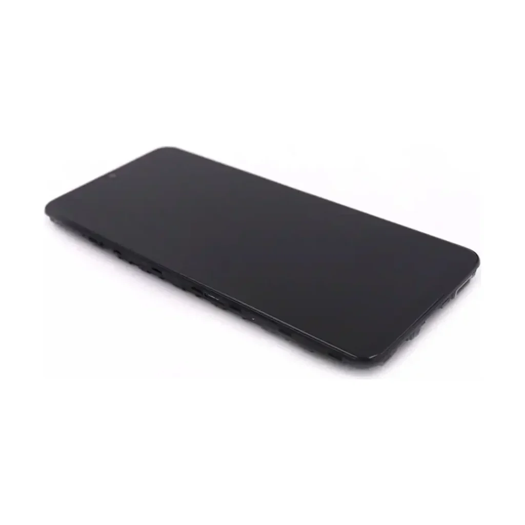 Samsung Galaxy A12 (SM-A125F) - Kijelzőcsere