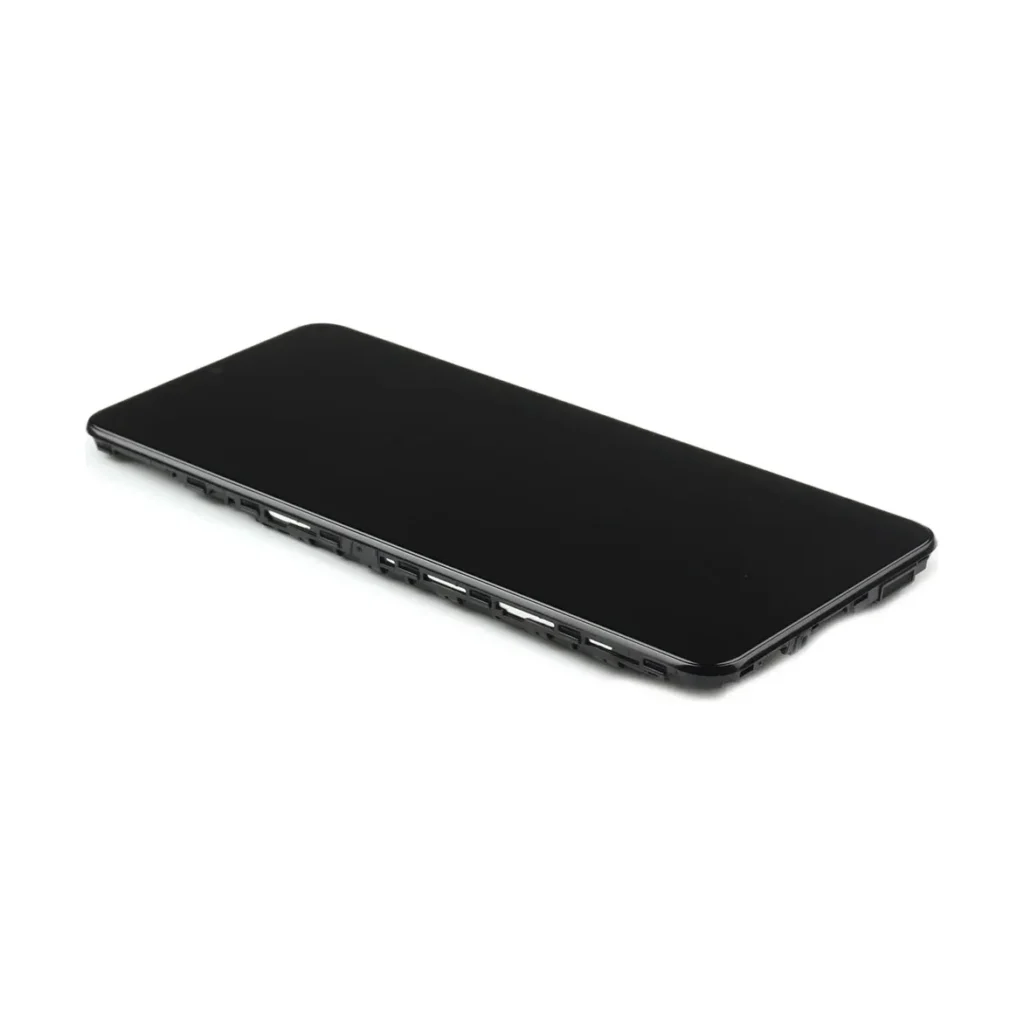 Samsung Galaxy A13 4G (SM-A135F) - Kijelzőcsere
