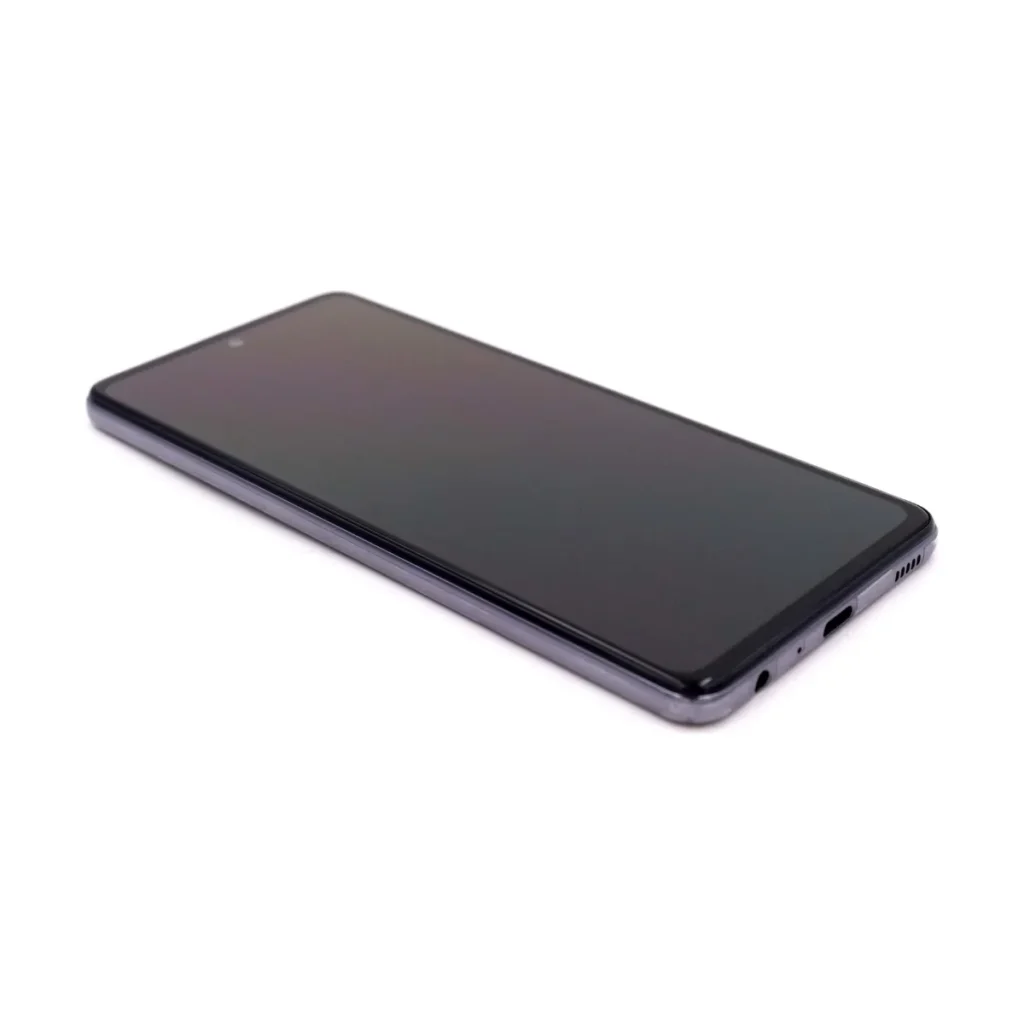 Samsung Galaxy A52 4G (SM-A525F) - Kijelzőcsere