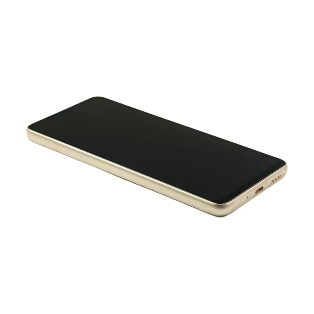 Samsung Galaxy A33 5G (SM-A336B) - Kijelzőcsere