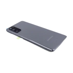Samsung Galaxy S20 (SM-G980F/G981B) - Hátlap csere (gyári)