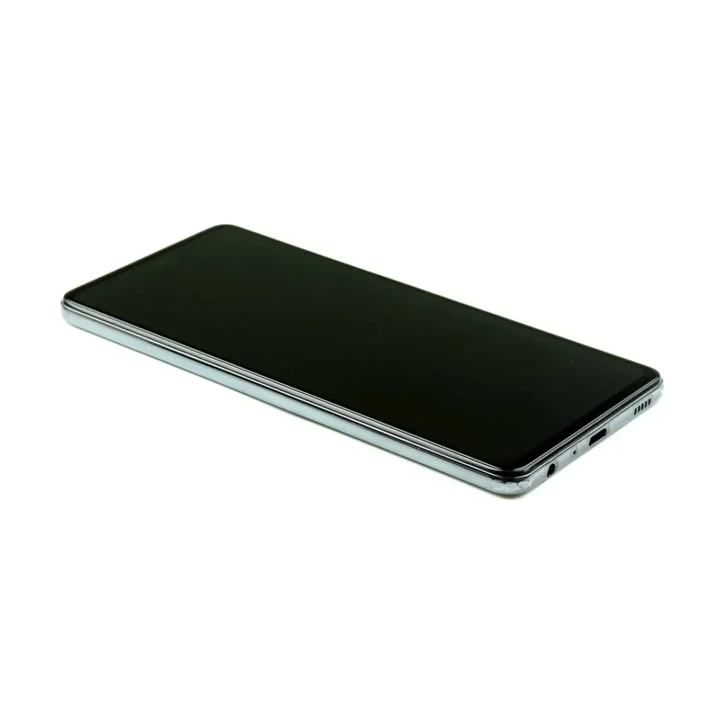 Samsung Galaxy A72 (SM-A725F) - Kijelzőcsere