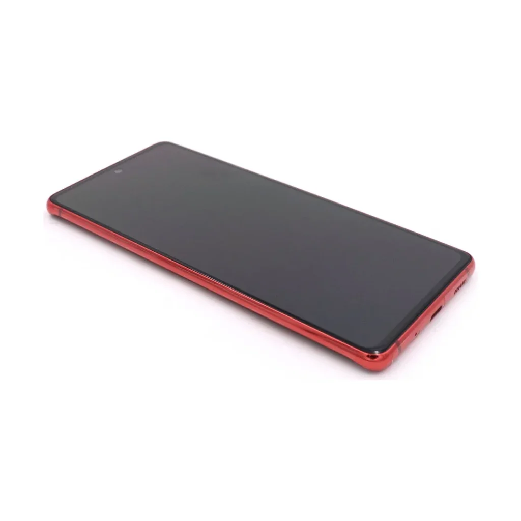 Samsung Galaxy S20 FE 4G (SM-G780F) - Kijelzőcsere