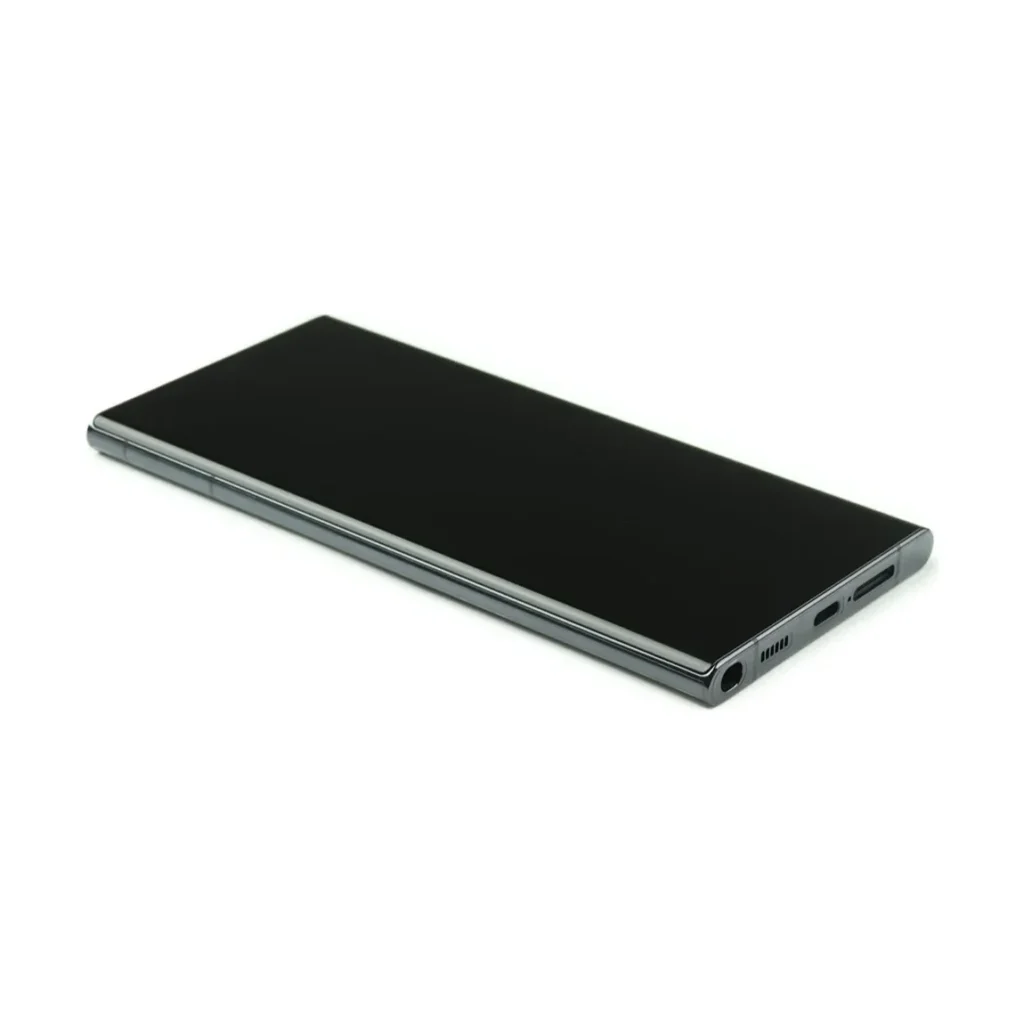 Samsung Galaxy S22 Ultra (SM-S908B) - Kijelzőcsere
