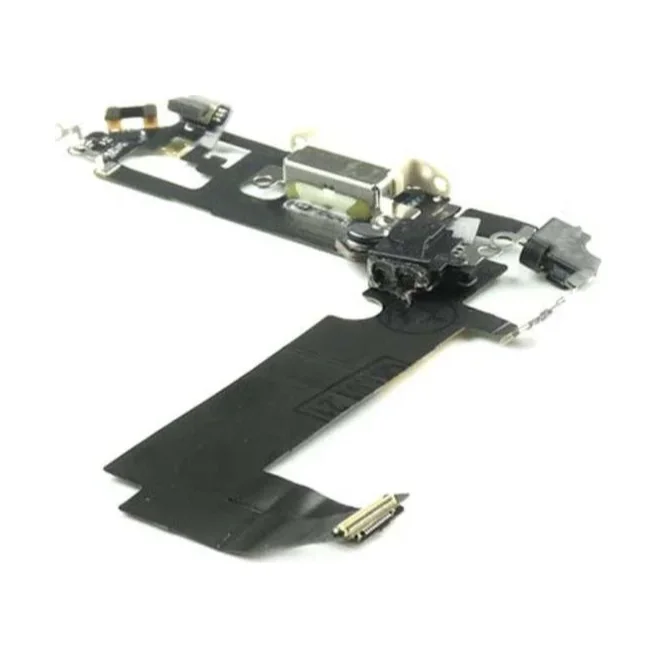 iPhone 12 mini - Töltőcsatlakozó csere