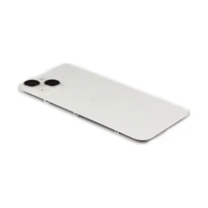 iPhone 14 - Hátlap (gyári bontott) csere
