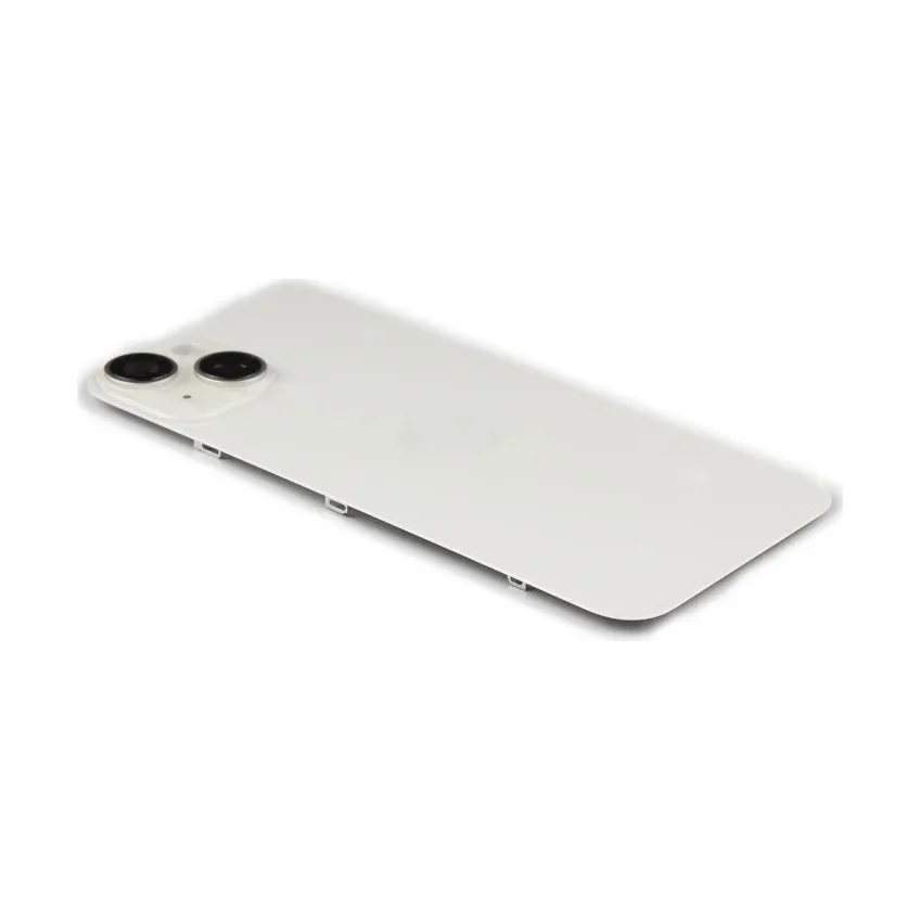 iPhone 14 - Hátlap (gyári bontott) csere