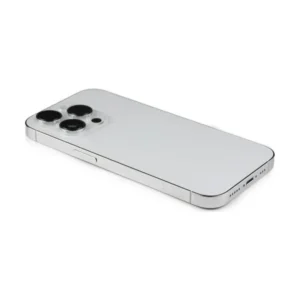 iPhone 14 Pro - Hátlap csere (bontott, eredeti)