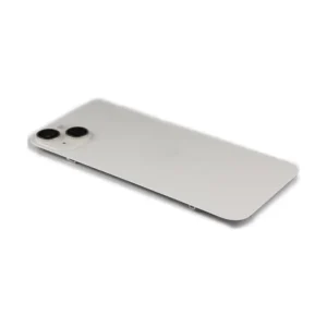 iPhone 14 Plus - Hátlap (gyári bontott) csere