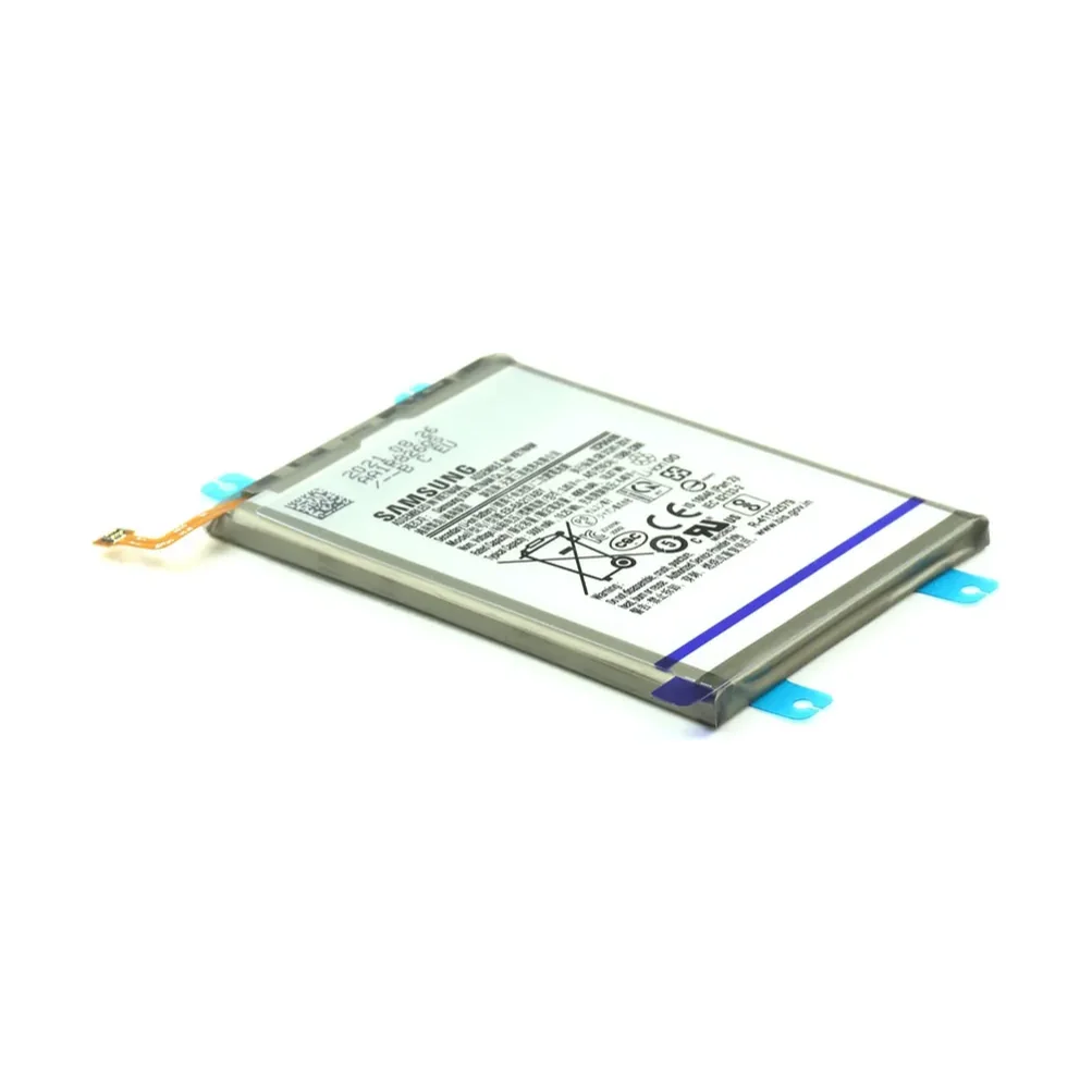 Samsung Galaxy A12 (SM-A125F) - Akkumulátorcsere