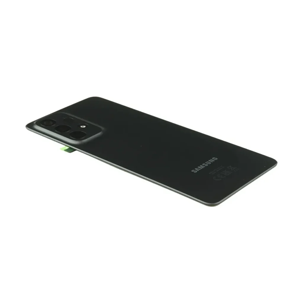 Samsung Galaxy A33 5G (SM-A336B) - Hátlap csere (gyári)