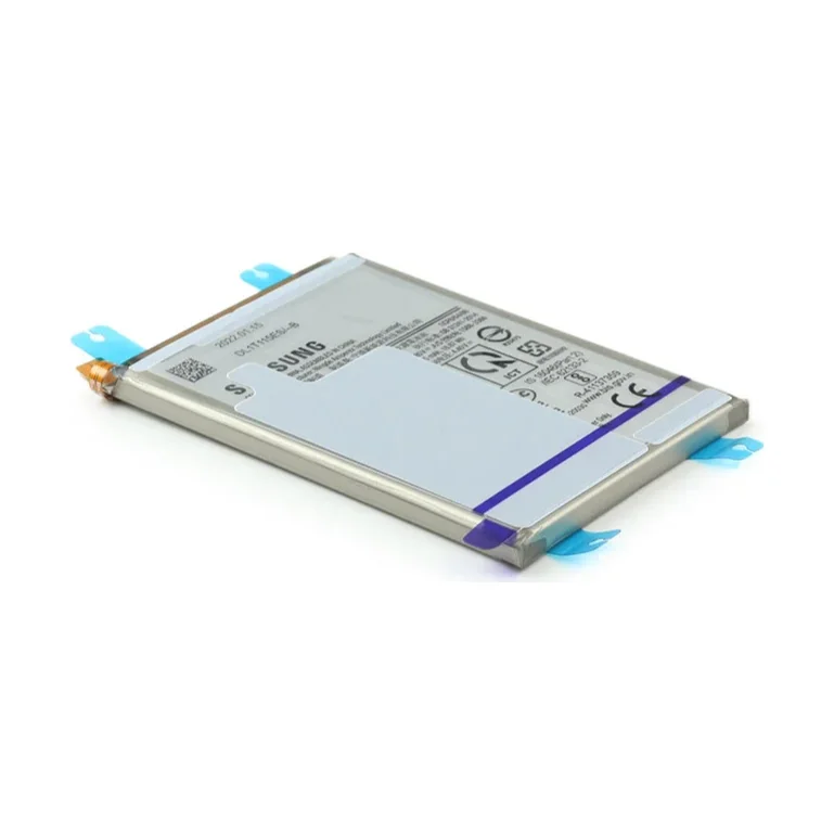 Samsung Galaxy A13 4G (SM-A135F) - Akkumulátorcsere