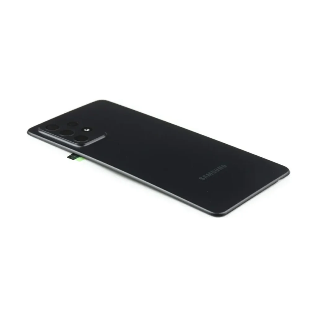 Samsung Galaxy A52 5G (SM-A526B) - Hátlap csere (gyári)