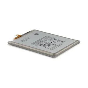 Samsung Galaxy A71 (SM-A715F) - Akkumulátorcsere