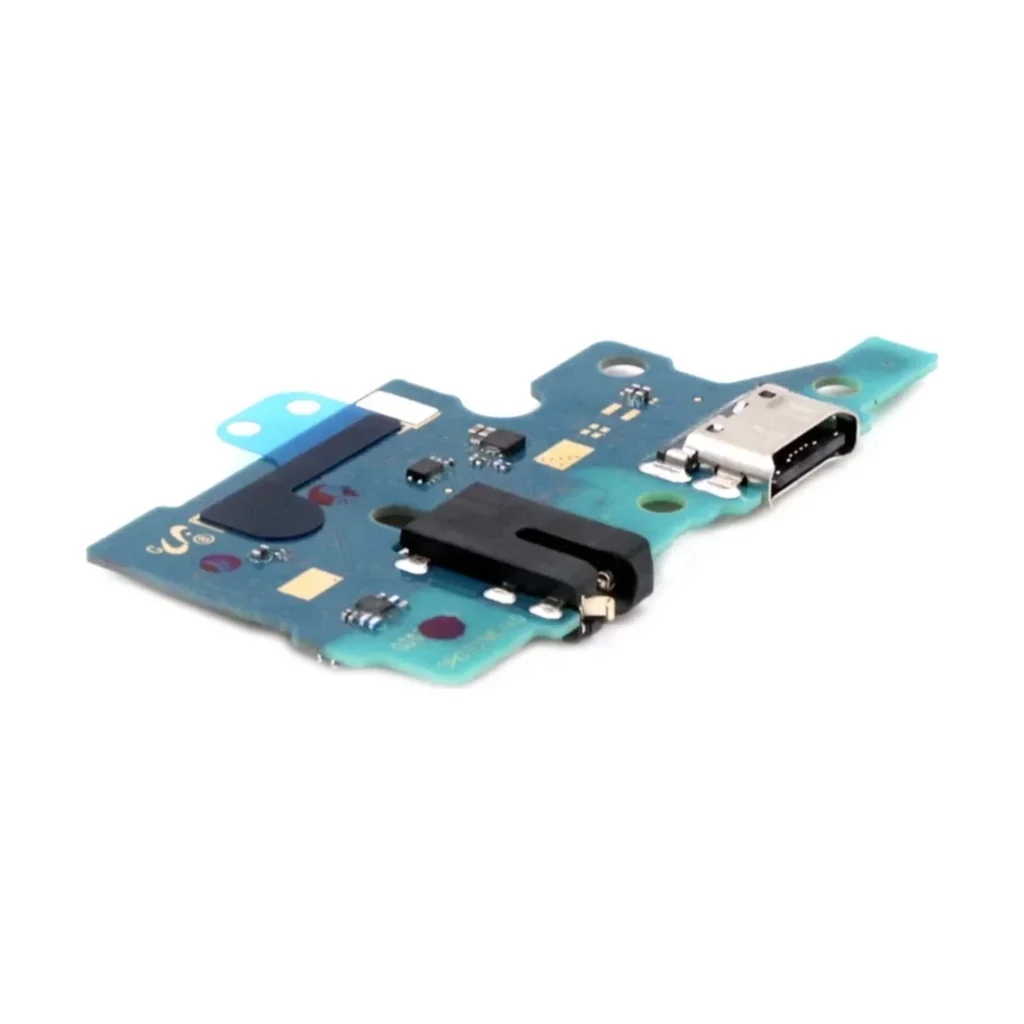 Samsung Galaxy A71 (SM-A715F) - Töltőcsatlakozó csere