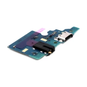 Samsung Galaxy A51 (SM-A515F) - Töltőcsatlakozó csere