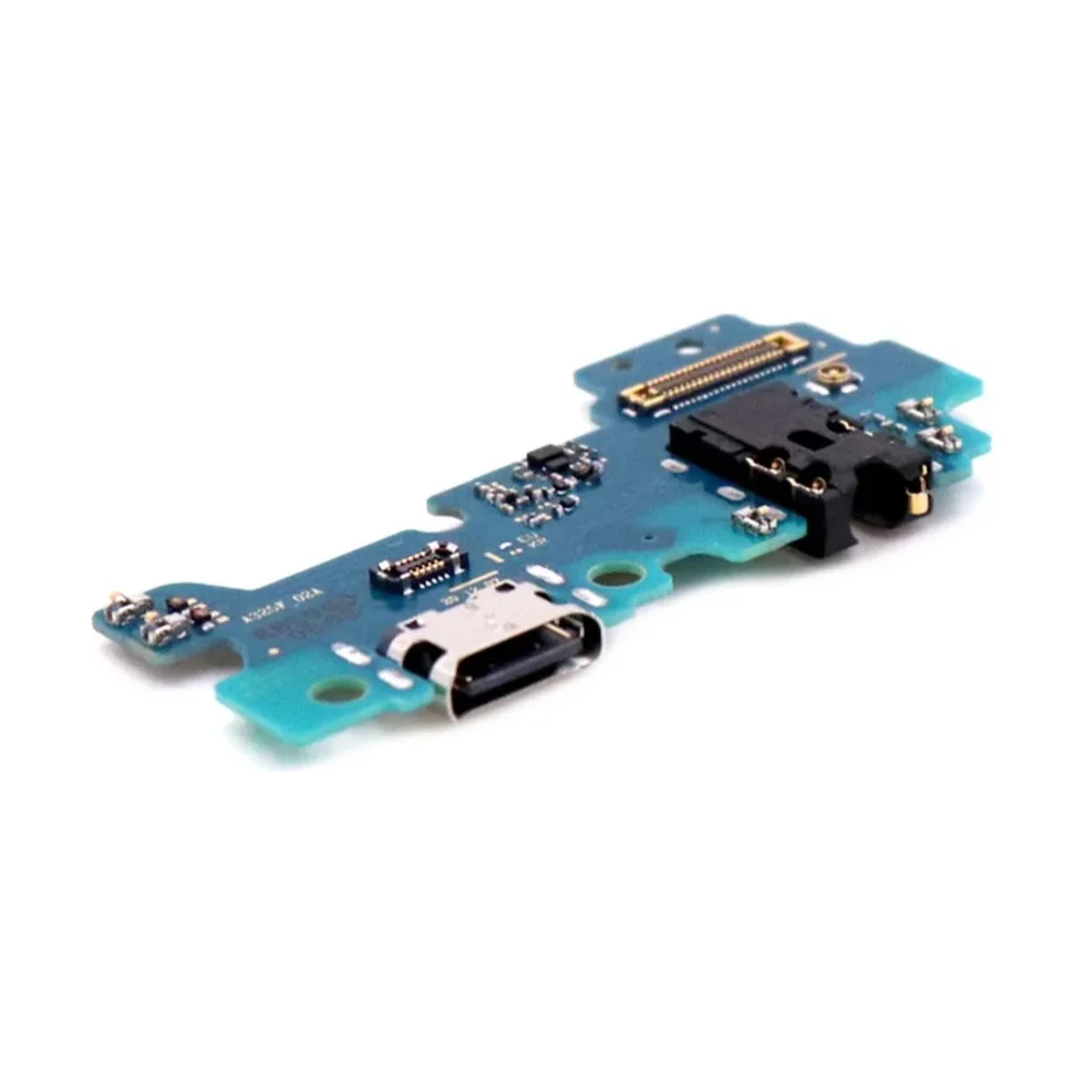 Samsung Galaxy A32 4G (SM-A325F) - Töltőcsatlakozó csere