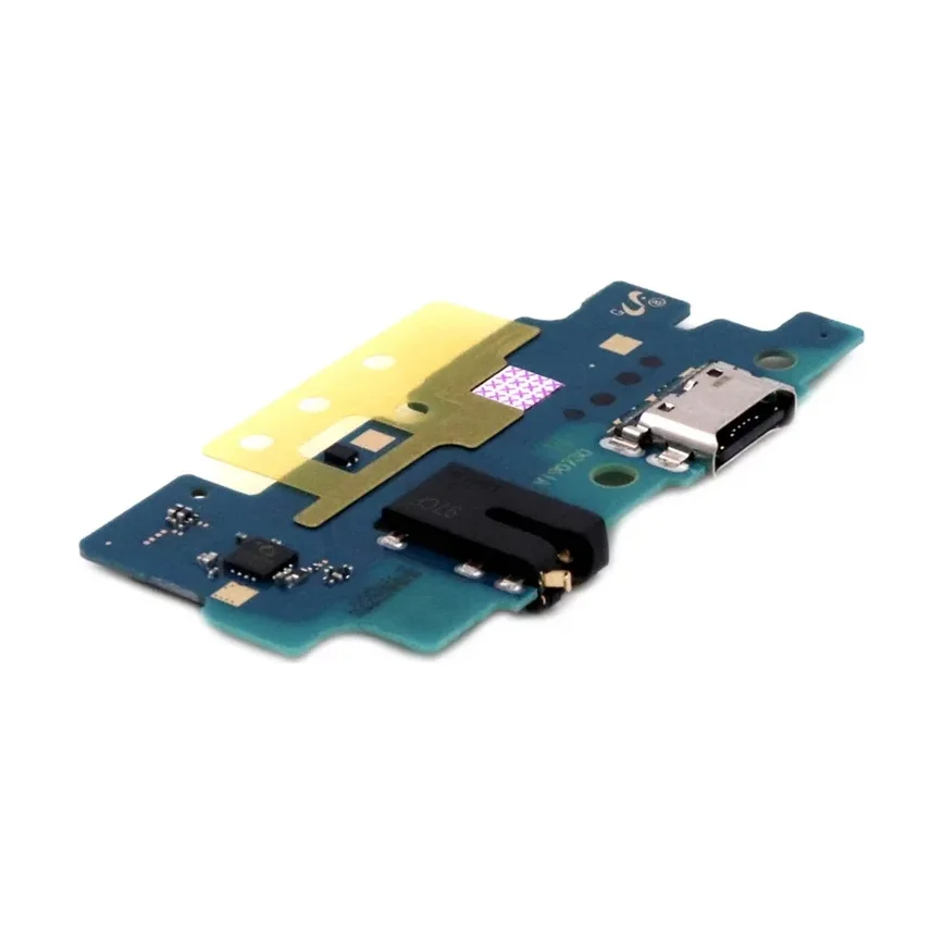 Samsung Galaxy A50 (SM-A505F) - Töltőcsatlakozó csere