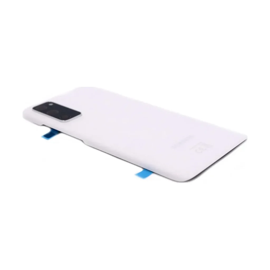 Samsung Galaxy S20 FE 4G (SM-G780F) - Hátlap csere (gyári)