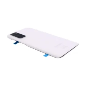 Samsung Galaxy S20 FE 4G (SM-G780F) - Hátlap csere (gyári)