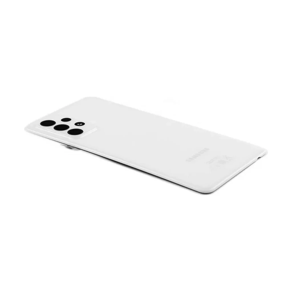Samsung Galaxy A52s 5G (SM-A528B) - Hátlap csere (gyári)
