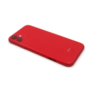 iPhone 11 - Hátlap csere (bontott, eredeti)