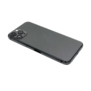 iPhone 11 Pro - Hátlap csere (bontott, eredeti)