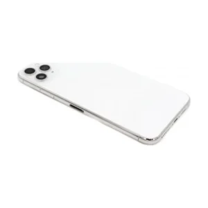 iPhone 11 Pro Max - Hátlap csere (bontott, eredeti)