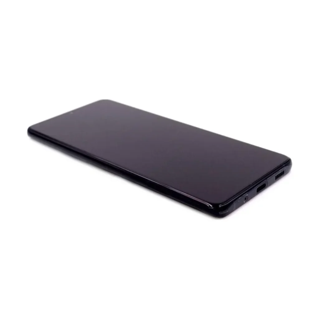 Samsung Galaxy S20 Ultra (SM-G988B) - Kijelzőcsere