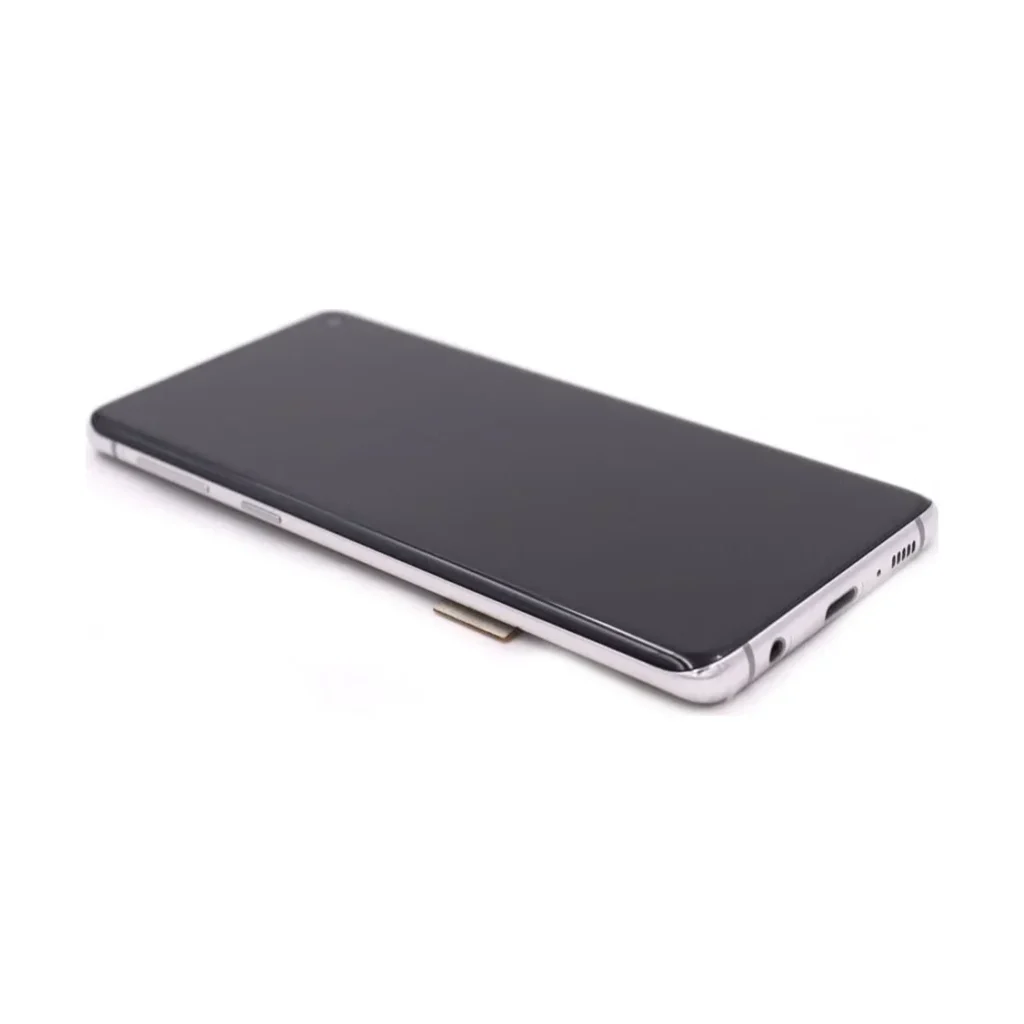 Samsung Galaxy S10 (SM-G973F) - Kijelzőcsere