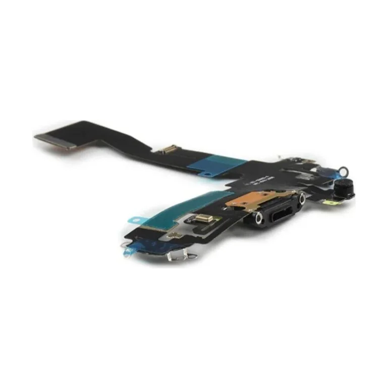 iPhone 12 - Töltőcsatlakozó csere