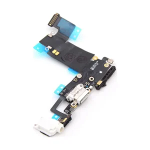 iPhone 6s Plus - Töltőcsatlakozó csere