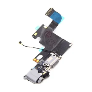 iPhone 6 - Töltőcsatlakozó csere