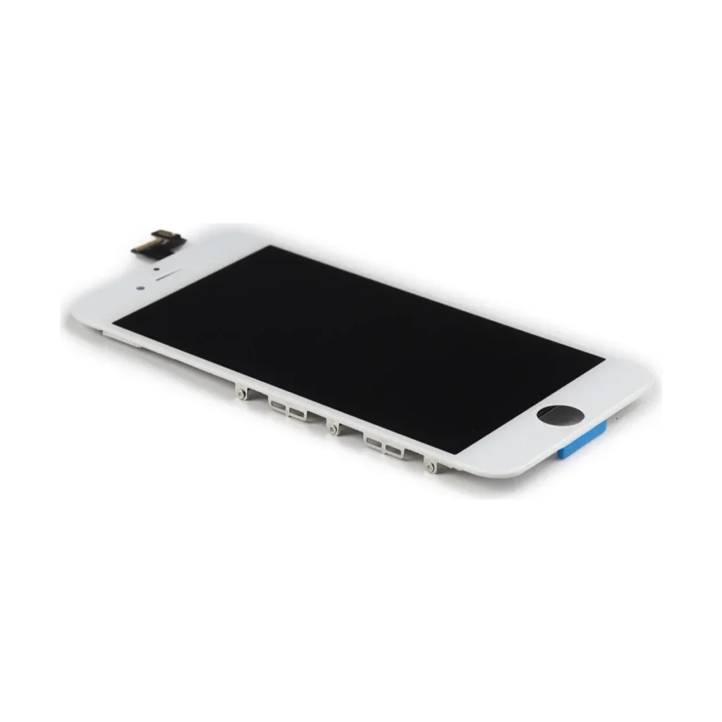 iPhone 6s - Kijelzőcsere