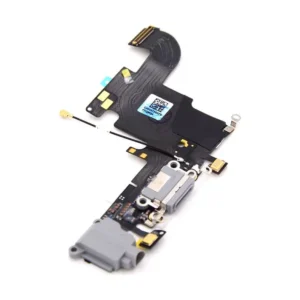 iPhone 6s - Töltőcsatlakozó csere