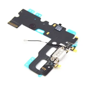 iPhone 7 - Töltőcsatlakozó csere