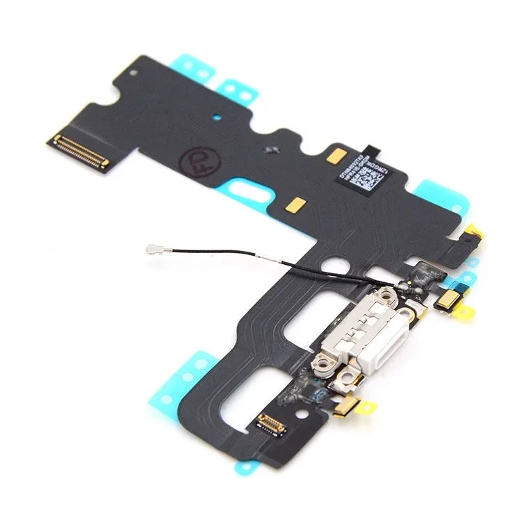 iPhone 7 - Töltőcsatlakozó csere