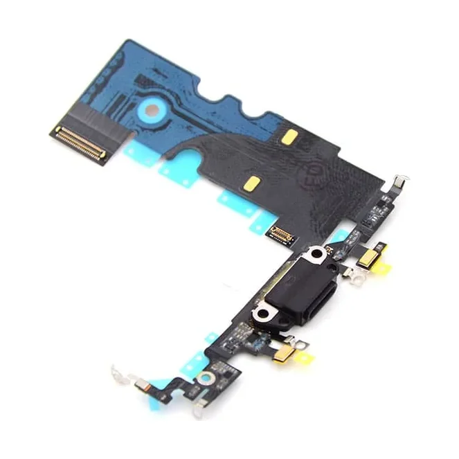 iPhone 8 - Töltőcsatlakozó csere