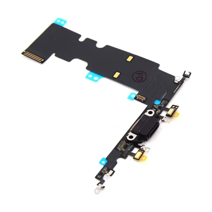 iPhone 8 Plus - Töltőcsatlakozó csere