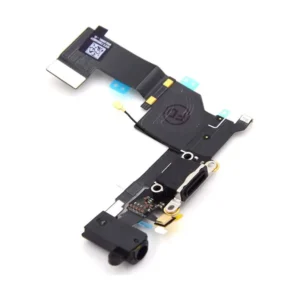 iPhone SE (2016) - Töltőcsatlakozó csere