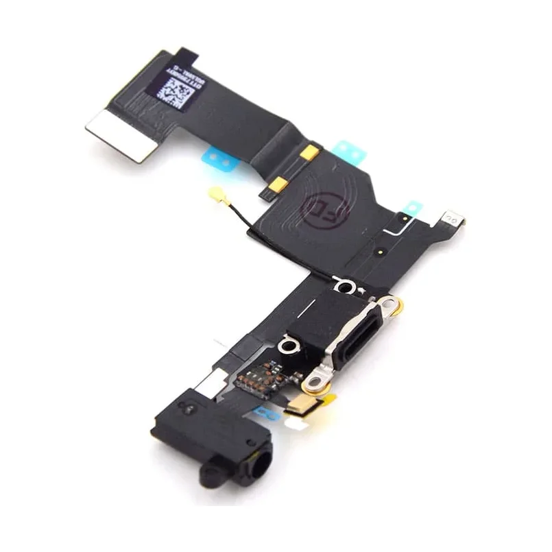 iPhone SE (2020) - Töltőcsatlakozó csere