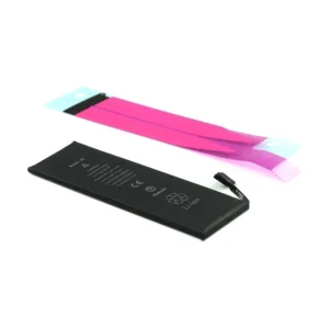 iPhone SE (2016) - Akkumulátorcsere