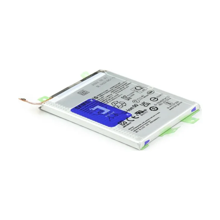 Samsung Galaxy A34 5G (SM-A346B) - Akkumulátorcsere