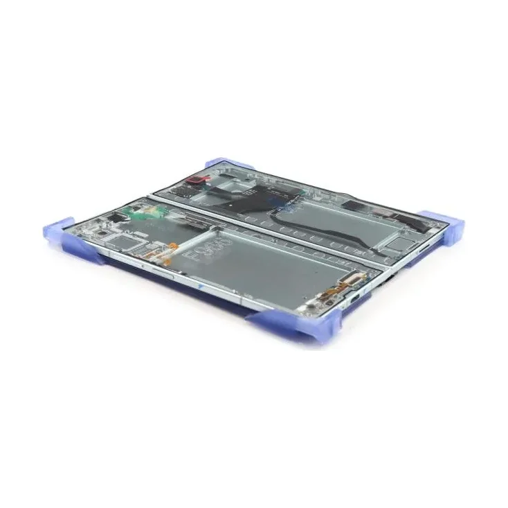 Samsung Galaxy Z Fold7 - Belső (fő) kijelző csere