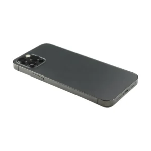 iPhone 12 Pro - Hátlap csere (bontott, eredeti)