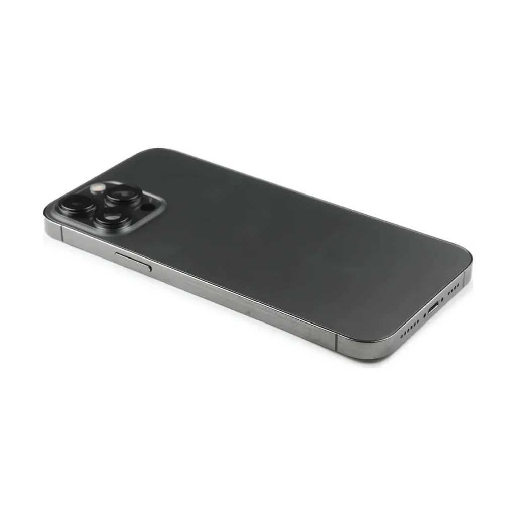 iPhone 13 Pro Max - Hátlap csere (bontott, eredeti)